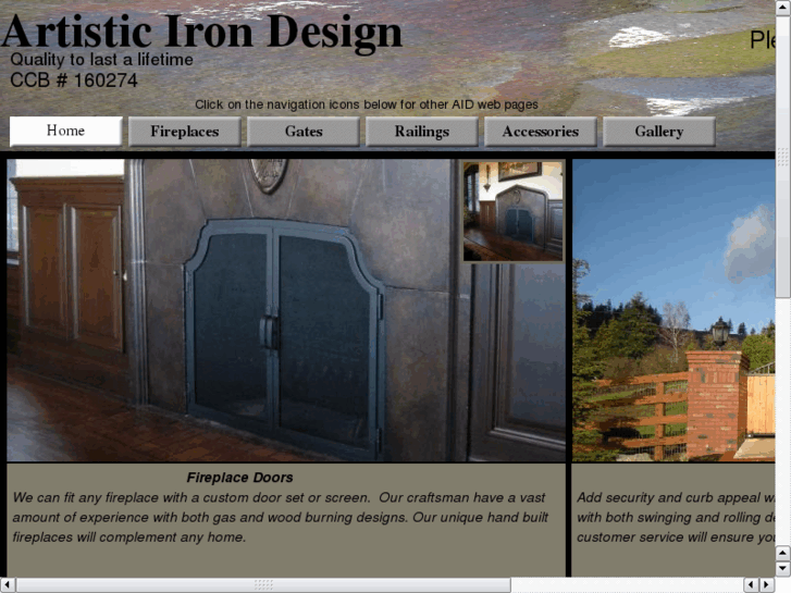 www.artisticirondesign.com