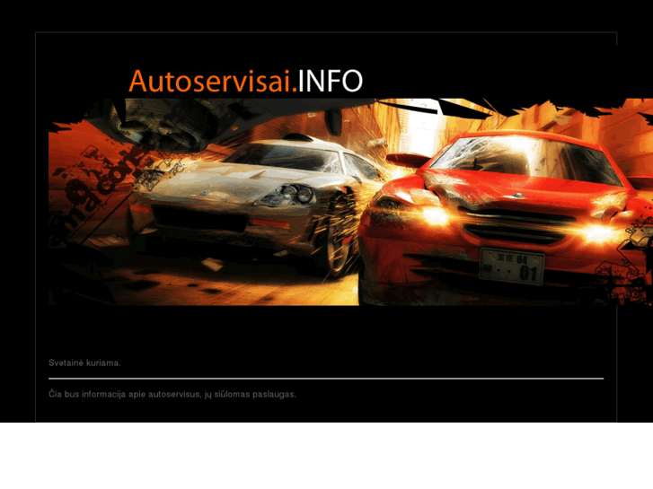 www.autoservisai.info