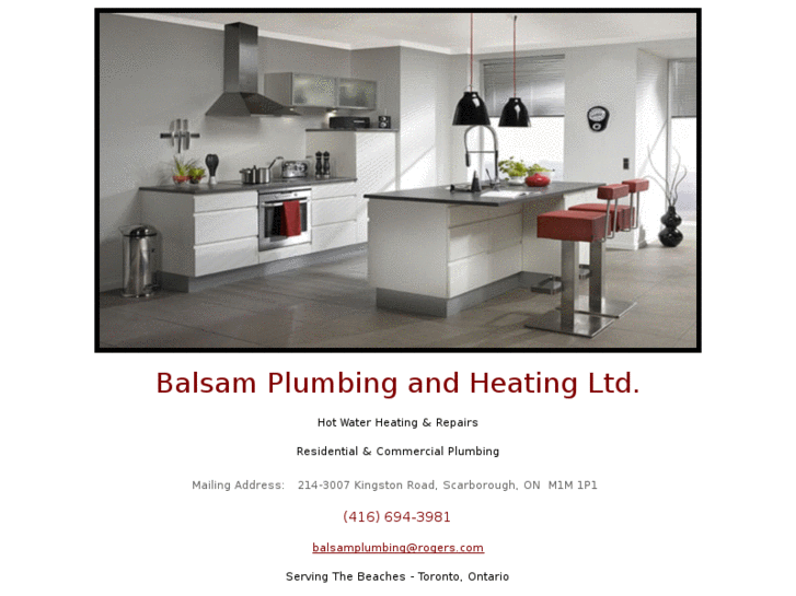 www.balsamplumbing.com