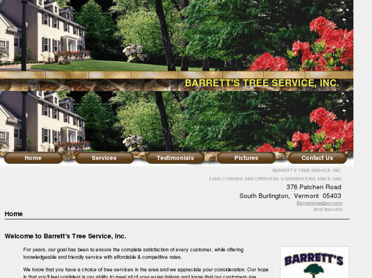 www.barrettstree.com