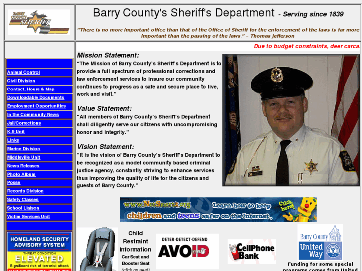 www.barrysheriff.net