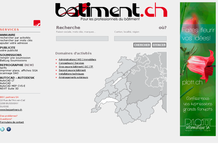 www.batiment.ch