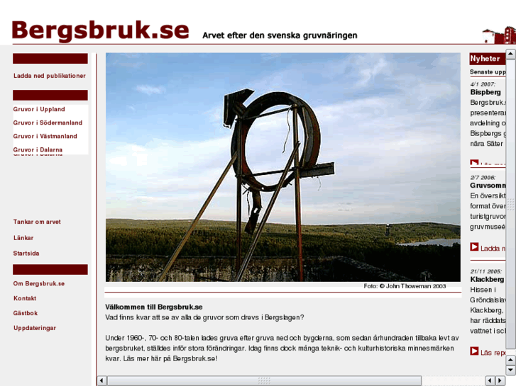 www.bergsbruk.se