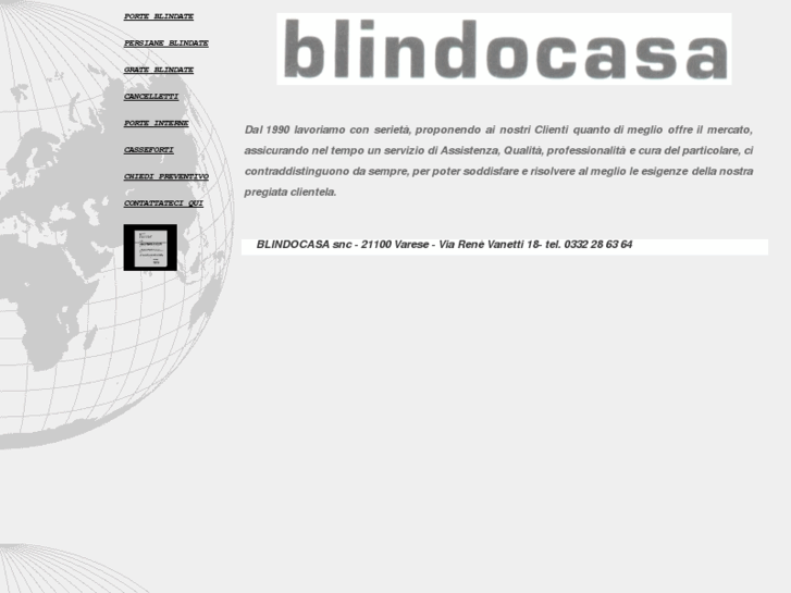 www.blindocasa.com