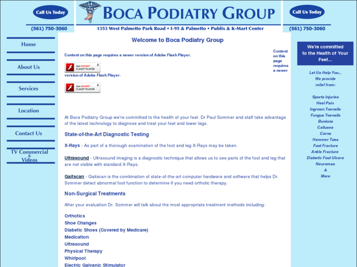 www.bocapodiatry.com