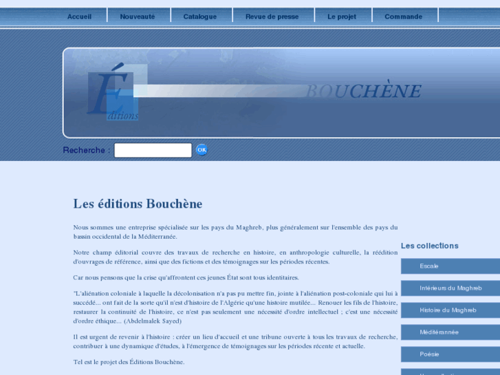 www.bouchene.com