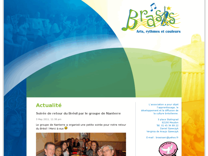 www.brasis.fr