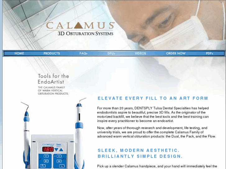 www.calamus.com