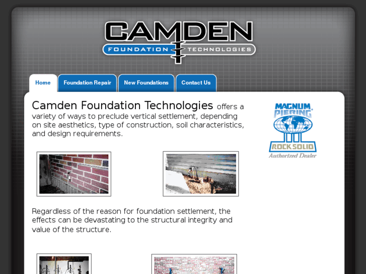 www.camdenfoundations.com