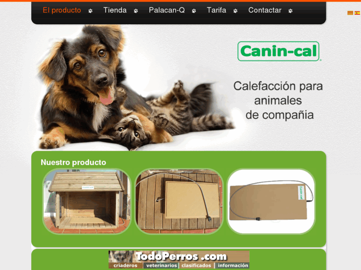 www.canincal.com