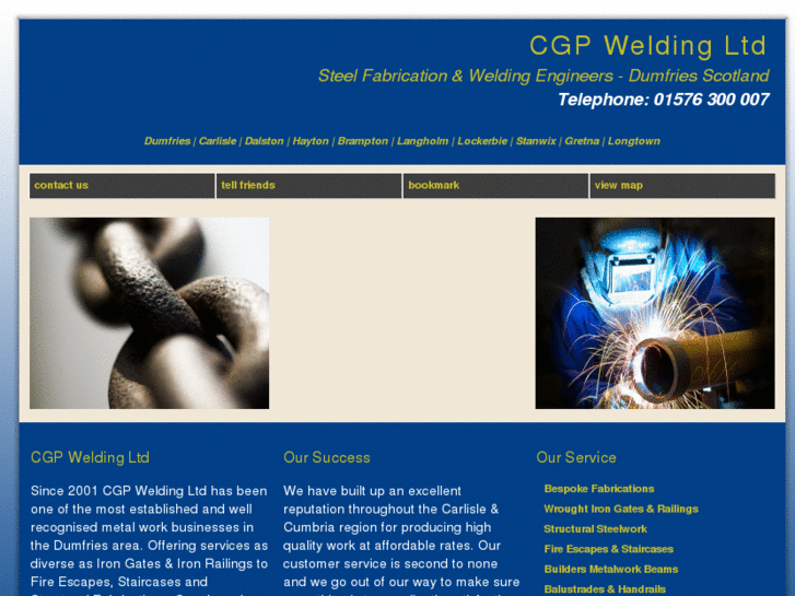 www.cgpwelding.com