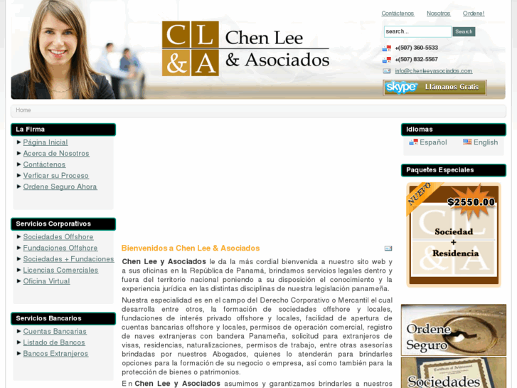 www.chenleeyasociados.com