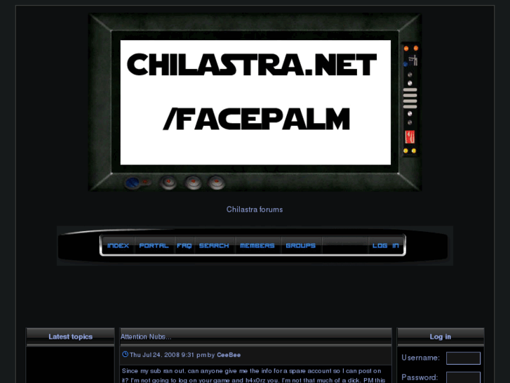 www.chilastra.net