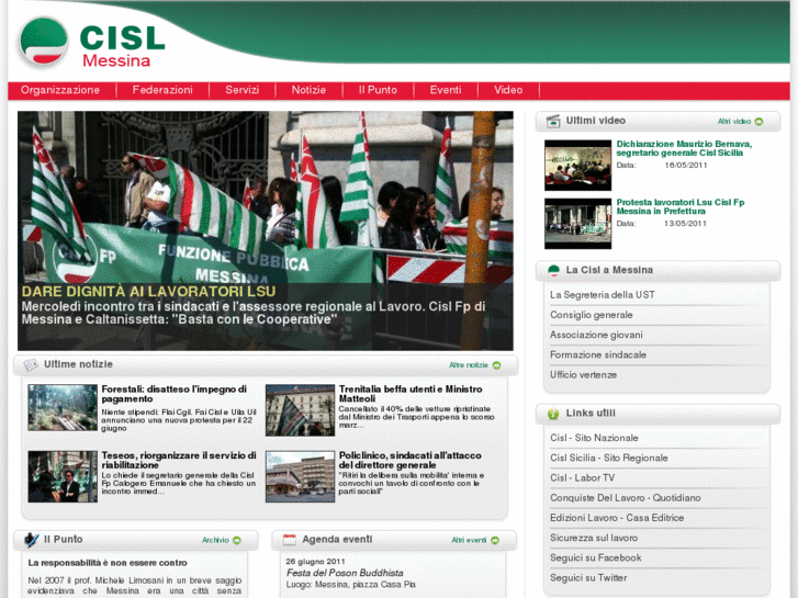 www.cislmessina.it