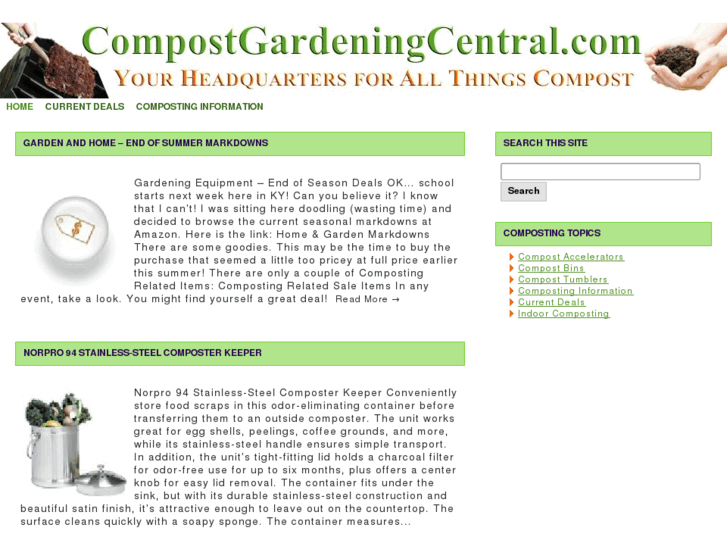 www.compostgardeningcentral.com