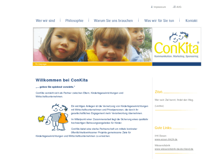 www.conkita.com