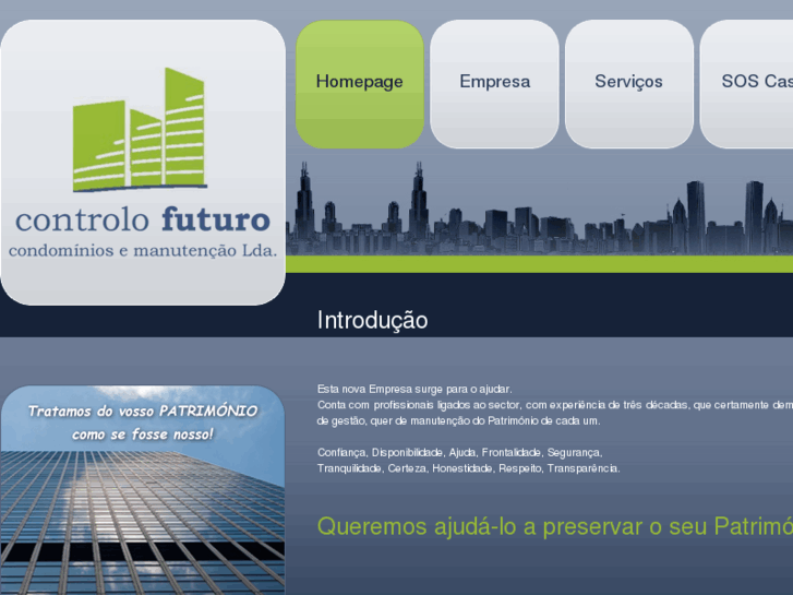 www.controlofuturo.com