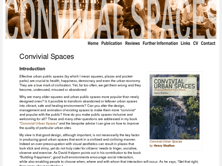www.convivialspaces.org