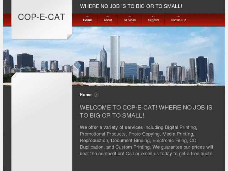 www.copecat.com