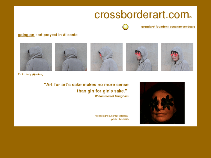 www.crossborderart.com