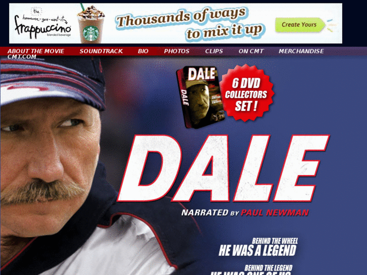 www.dalethemovie.com