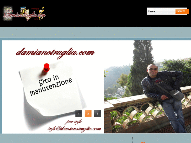 www.damianotruglia.com