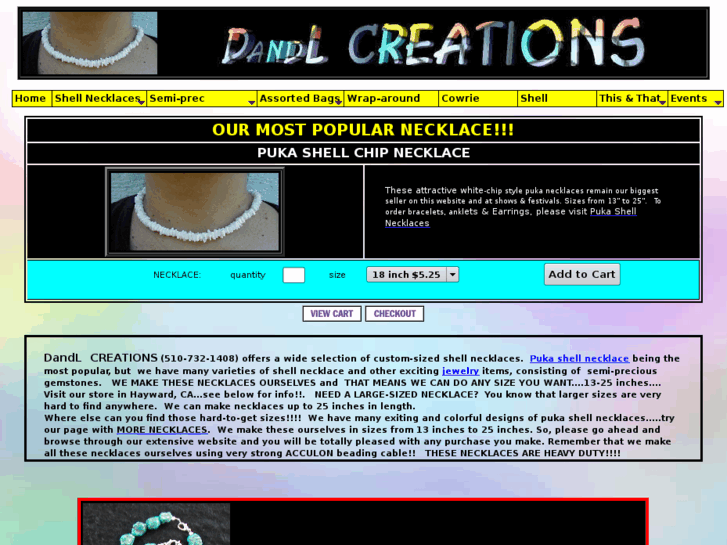 www.dandlcreations.com