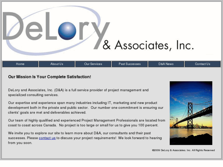 www.delory-inc.com