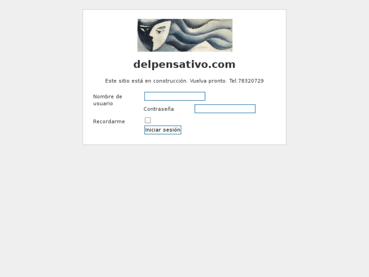 www.delpensativo.com