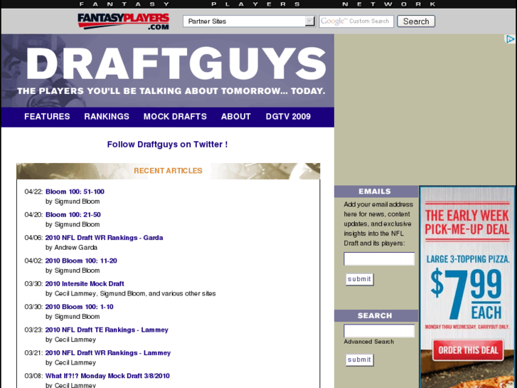 www.draftguys.com