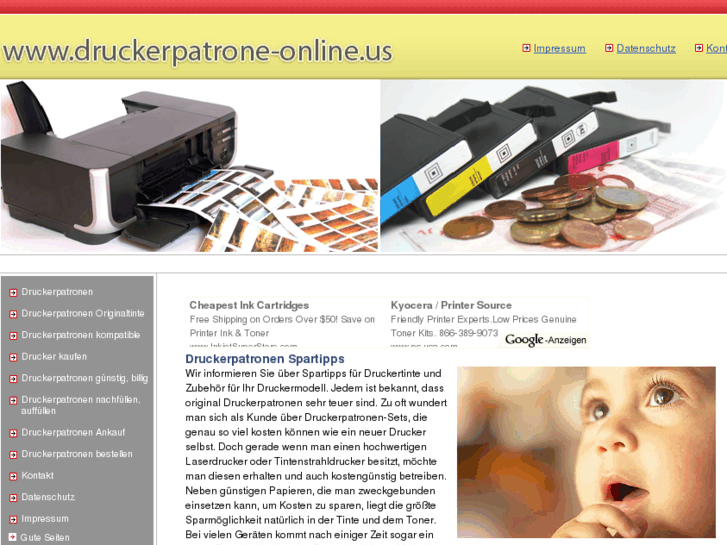 www.druckerpatrone-online.us