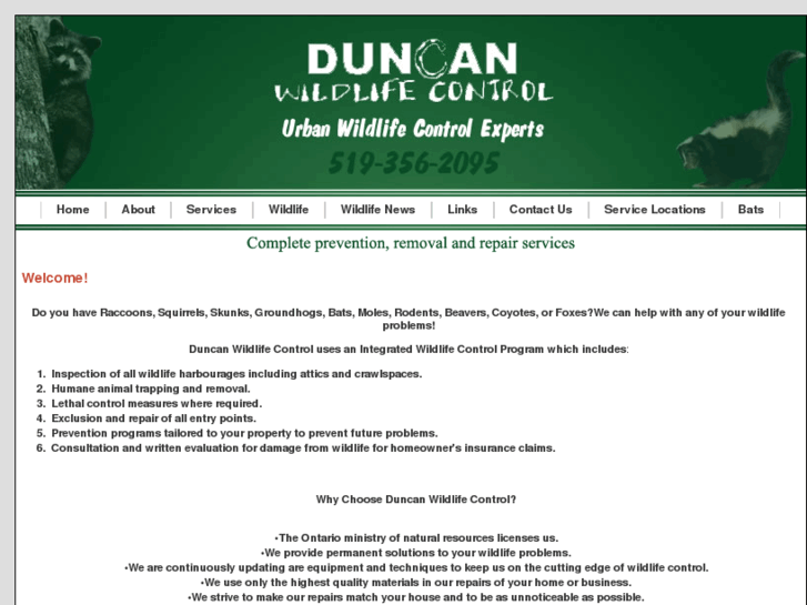 www.duncanwildlifecontrol.com