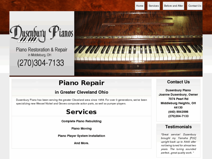 www.dusenburypianos.com