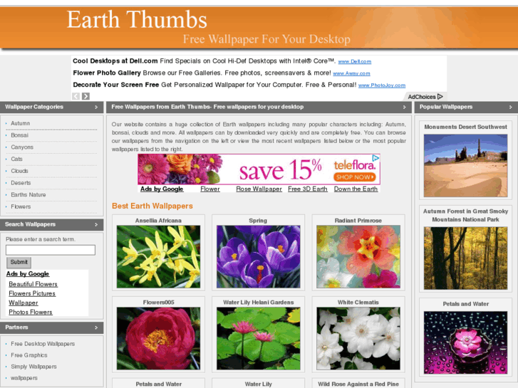 www.earththumbs.com