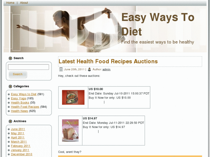 www.easywaystodiet.com