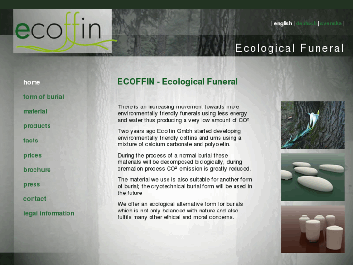 www.ecoffin.info