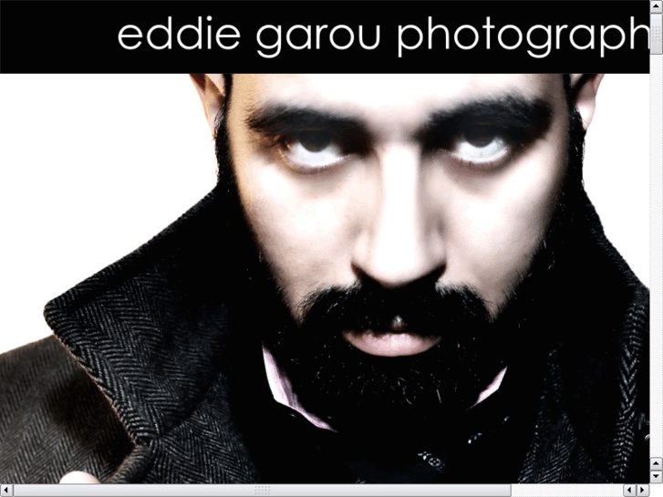 www.eddiegarou.com
