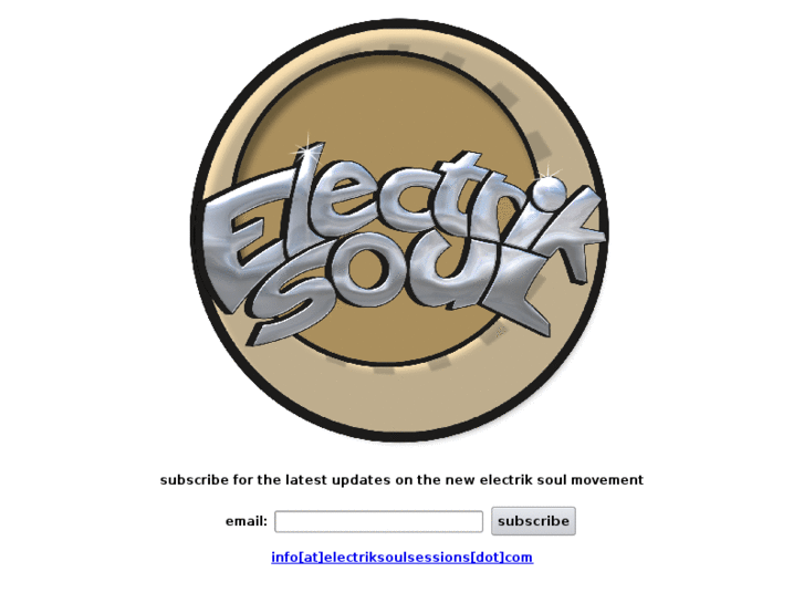 www.electriksoul.net