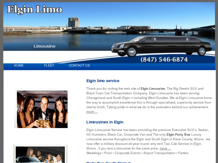 www.elginlimo.com