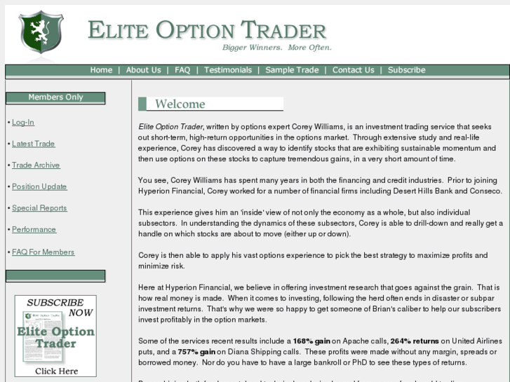 www.eliteoptiontrader.com