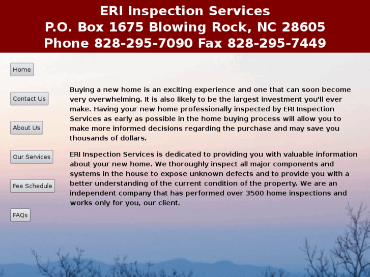 www.eriinspection.com