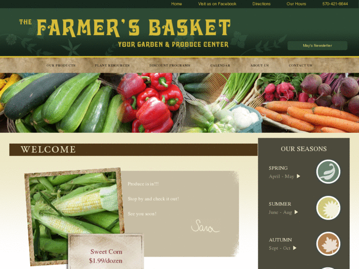 www.farmers-basket.com