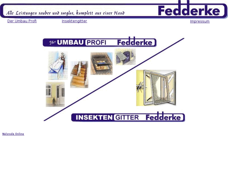 www.fedderke.de