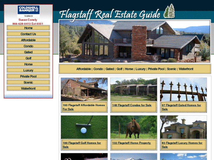 www.flagstaffrealestateguide.com