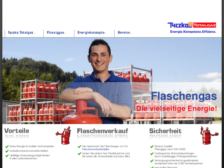 www.flaschengas.com