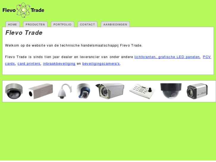 www.flevotrade.com