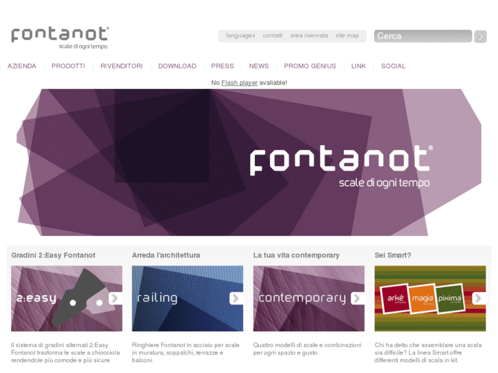 www.fontanot.org