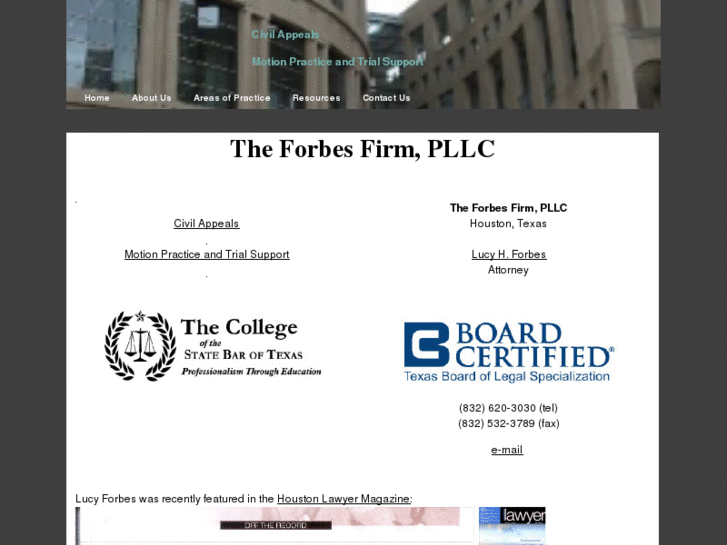 www.forbesfirm.com