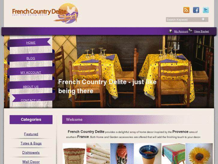 www.frenchcountrydelite.com