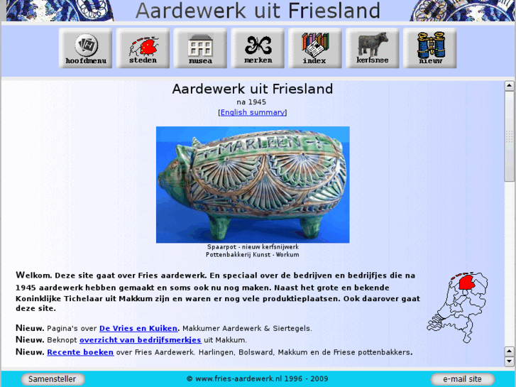 www.fries-aardewerk.nl